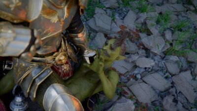 Разыскивается Бликс в Crimson Desert: как найти и поймать Бликса