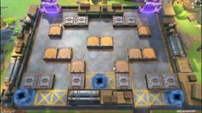 Решающая битва Бесконечное наступление противников в Genshin Impact: как выстроить оборону в финале