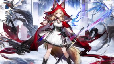 Росси в Arknights Endfield: гайд по ротации, снаряжению для билда и лучшим отрядам