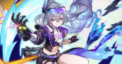 Серебряный Волк ур. 999 в Honkai Star Rail: гайд по сборке билда и лучшие отряды