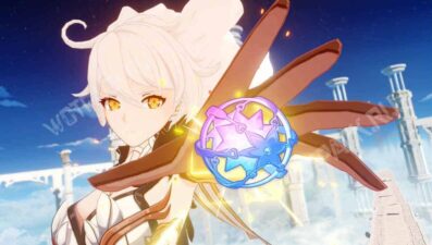 Сколько примогемов можно получить за патч 6.5 в Genshin Impact