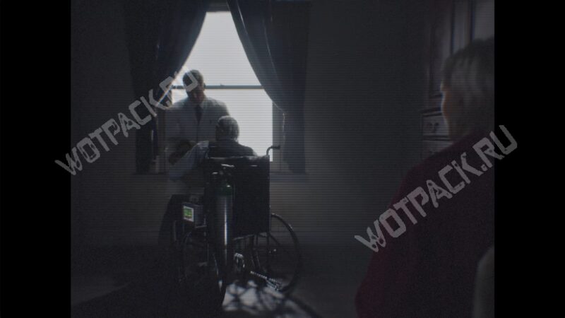 Видеоинтервью Алиссы Эшкрофт с Озвеллом Спенсером