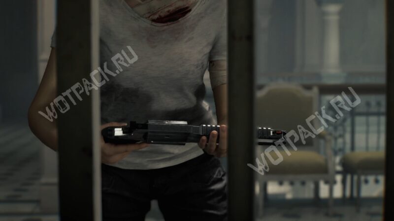 Лучшее оружие в Resident Evil Requiem: где найти и купить