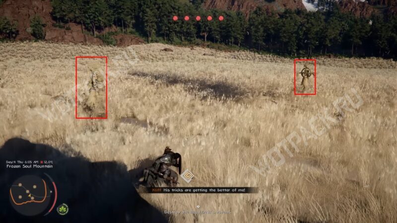 Гайд по всем боссам в Crimson Desert: где найти и как победить