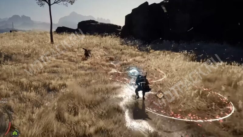 Гайд по всем боссам в Crimson Desert: где найти и как победить