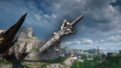 Славное воспоминание в Arknights Endfield: кому подходит меч и как получить