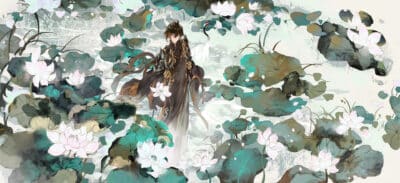 Слух: продолжение Genshin Impact будет о драконах и монстрах