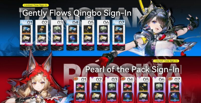 Обновление Arknights Endfield 1.1: когда выйдет, баннеры и нововведения