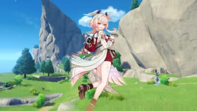 Стрим разработчиков по Genshin Impact 6.5: дата и анонс