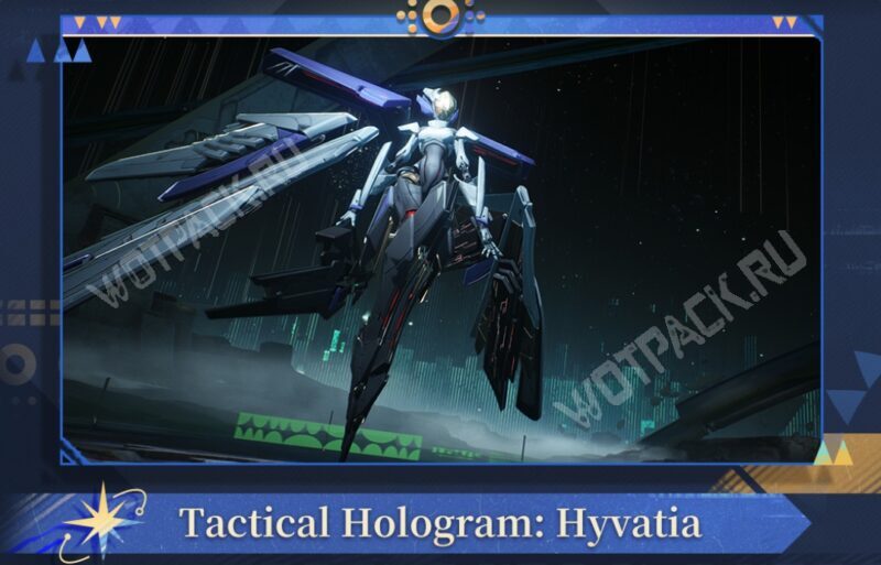 Обновление Wuthering Waves 3.2: когда выйдет, баннеры и события