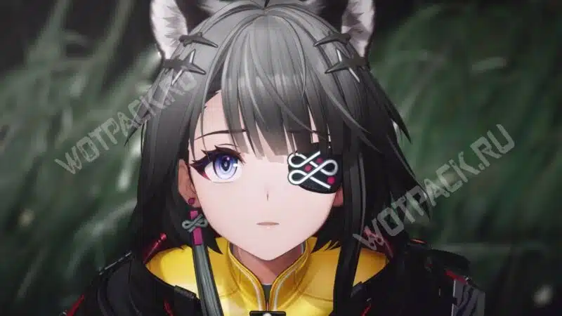 Тантан в Arknights Endfield: лучшие команды и гайд по сборке билда