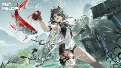 Тантан в Arknights Endfield: лучшие команды и гайд по сборке билда