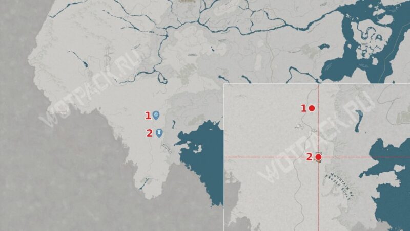 Тростниковый дьявол в Crimson Desert: как выследить и победить босса