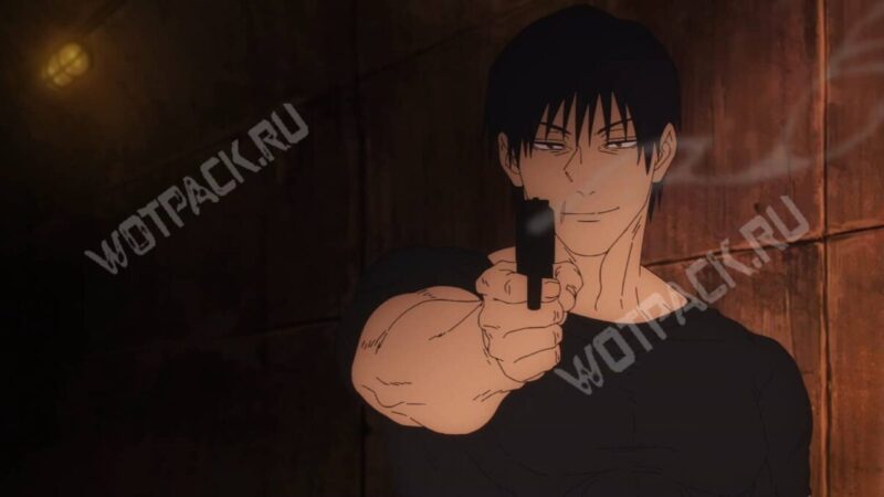 Магическая битва 4 сезон: дата выхода новых серий аниме