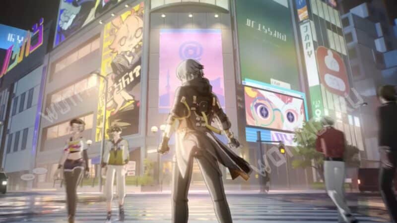 Первопроходец Радости смотрит из-за спины