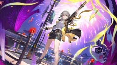 Первопроходец Радости в Honkai Star Rail: подробный гайд и лучший билд на Электрического ГГ