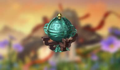 Треножник поднебесья в ZZZ: кому подходит и как получить