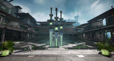 Три меча мастерства в Arknights Endfield: правильная последовательность для всех столбов