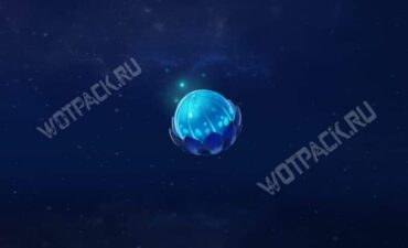 Туманные цветы в Genshin Impact: где найти и как собрать