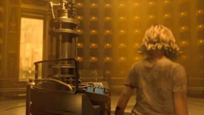 Уничтожить или высвободить Элпис в Resident Evil Requiem: что выбрать