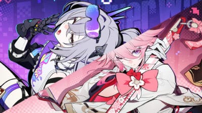 В HSR анонсировали экспи Яэ Сакуры и SP версию охотницы-хакера в патче 4.2