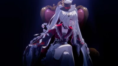 В HSR анонсировали стрим разработчиков по версии 4.1