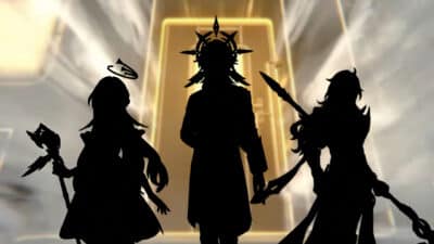 В HSR усилят старых героев, добавят двух в магазин Слияние звезд и трех в Приглашения звезд