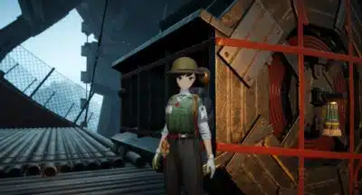 В поисках утраченных сокровищ 1, 2, 3 в Arknights Endfield: как попасть в места, упомянутые в послании