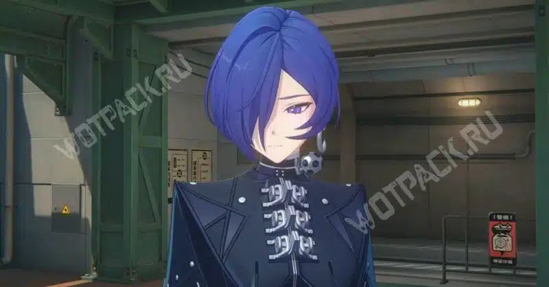 Агент Промея у канатной дороги в Вайфэе