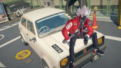 В ZZZ показали геймплей легендарной формы киборга из «Хитрых зайцев»