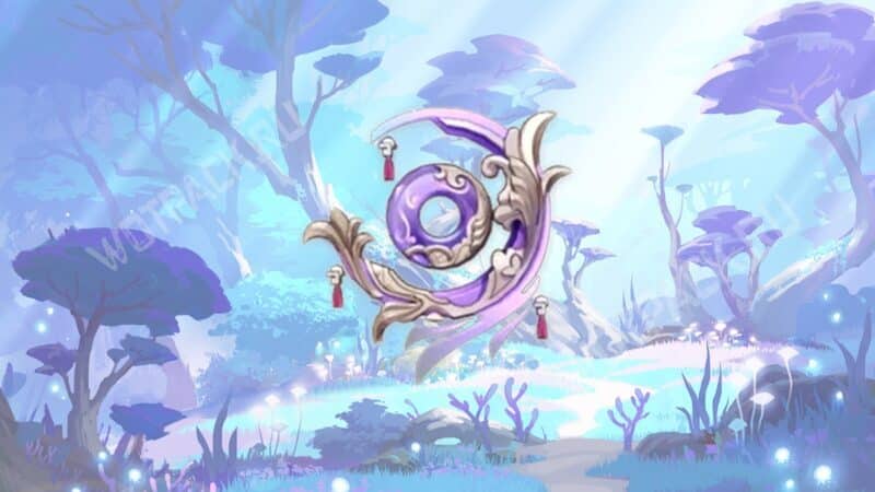 Катализатор Вечное лунное сияние