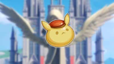 Волшебные додоконфеты в Genshin Impact: для чего нужны