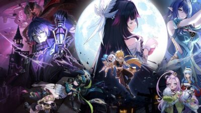 Персонажи Нод-Края в Genshin Impact: игровые и будущие