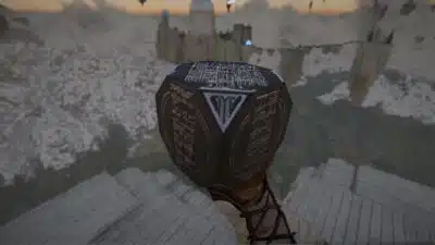 Все Запечатанные артефакты бездны в Crimson Desert: как найти и пройти испытания