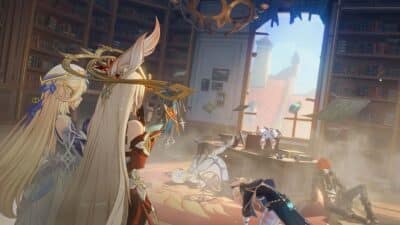 Вариации песни о драконьей свободе в Genshin Impact: как собрать слезы