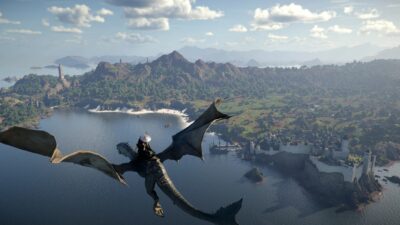 Взлом Crimson Desert: сроки обхода защиты Denuvo