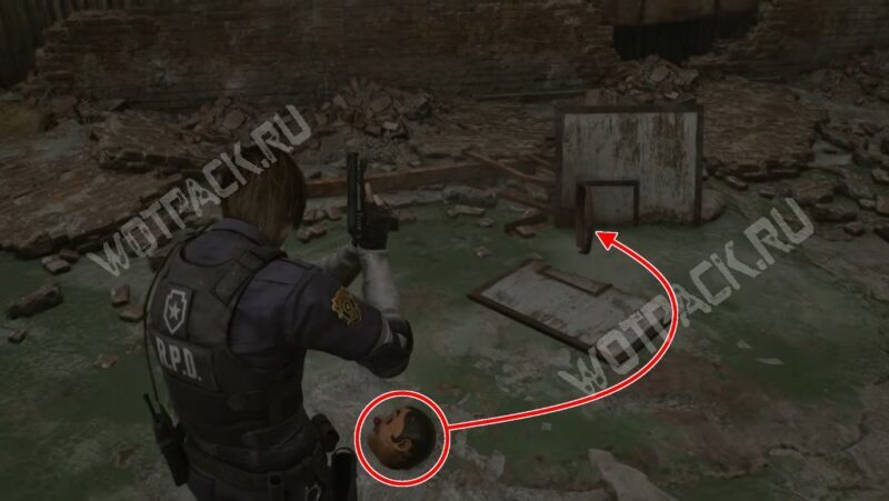 Последняя загадка в Resident Evil Requiem: как пройти финальное испытание