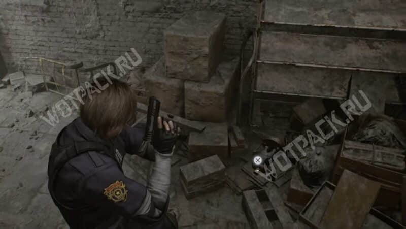 Последняя загадка в Resident Evil Requiem: как пройти финальное испытание