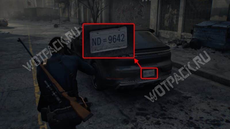 Последняя загадка в Resident Evil Requiem: как пройти финальное испытание