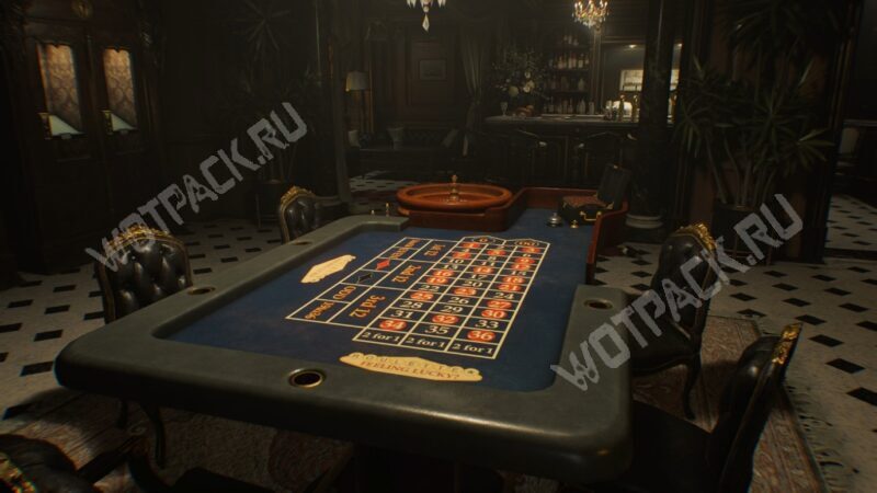 Последняя загадка в Resident Evil Requiem: как пройти финальное испытание