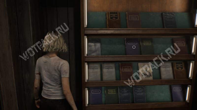 Последняя загадка в Resident Evil Requiem: как пройти финальное испытание