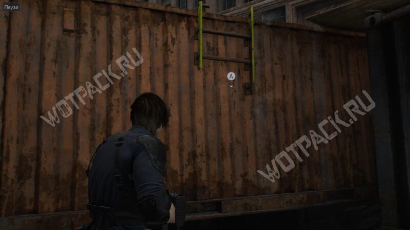 Все контейнеры BSAA в Resident Evil Requiem: где найти ключ и все ящики в Раккун-Сити