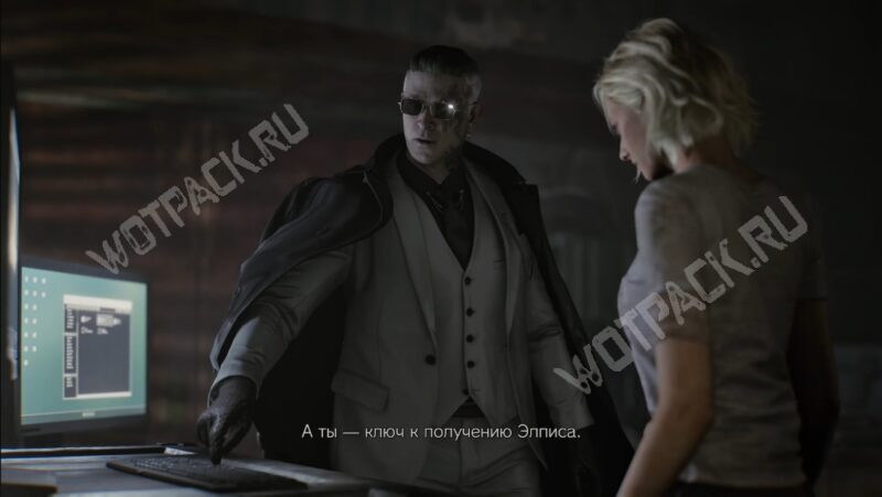 Все концовки Resident Evil Requiem: как получить хорошую (каноничную) и плохую