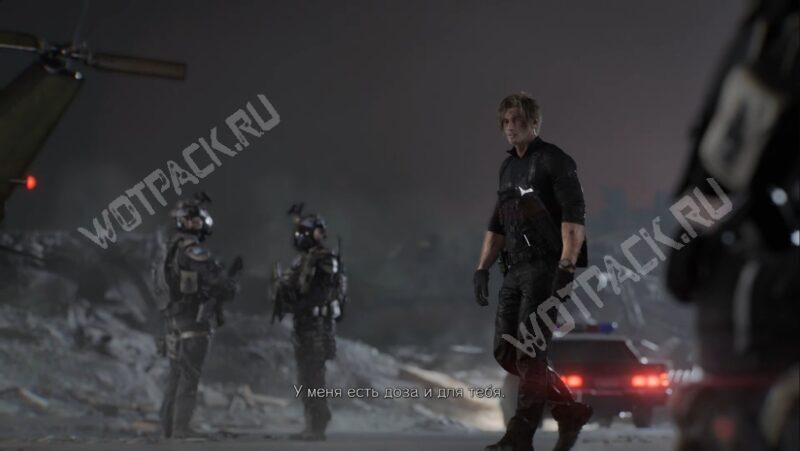 Все концовки Resident Evil Requiem: как получить хорошую (каноничную) и плохую