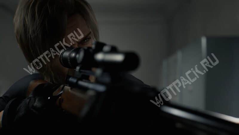 Лучшее оружие в Resident Evil Requiem: где найти и купить