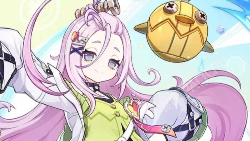 Айно вытянула руки в стороны