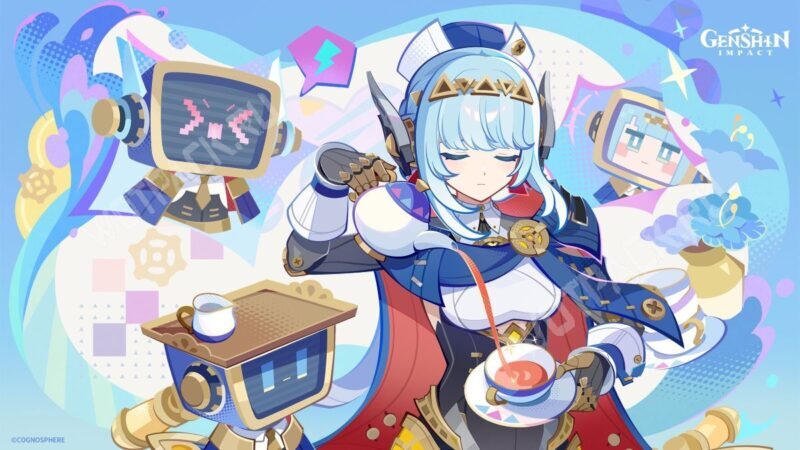 Персонажи Нод-Края в Genshin Impact: игровые и будущие