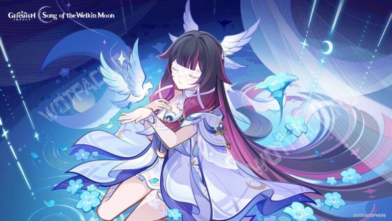 Персонажи Нод-Края в Genshin Impact: игровые и будущие