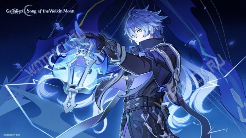 Персонажи Нод-Края в Genshin Impact: игровые и будущие