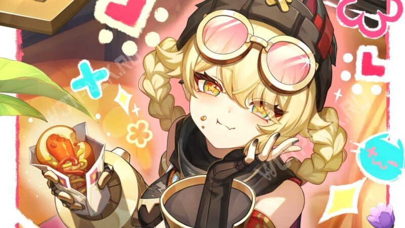 Персонажи Нод-Края в Genshin Impact: игровые и будущие